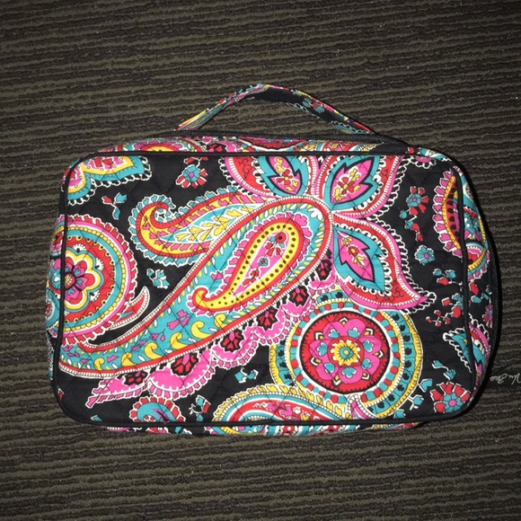 Make Up Bag - Picture 1 of 4